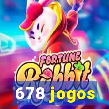 678 jogos